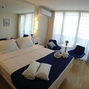 Vt-orbi City Appartments Апартаменты