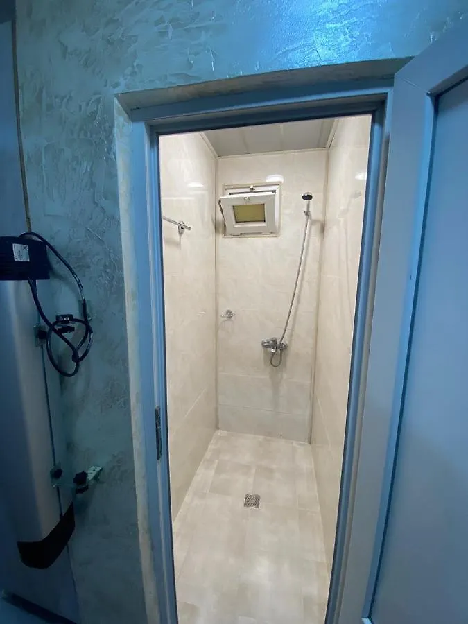 Apartment Studio Maksim Batumi Georgia