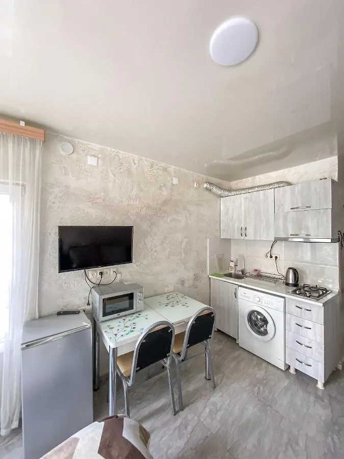 Apartment Studio Maksim Batumi