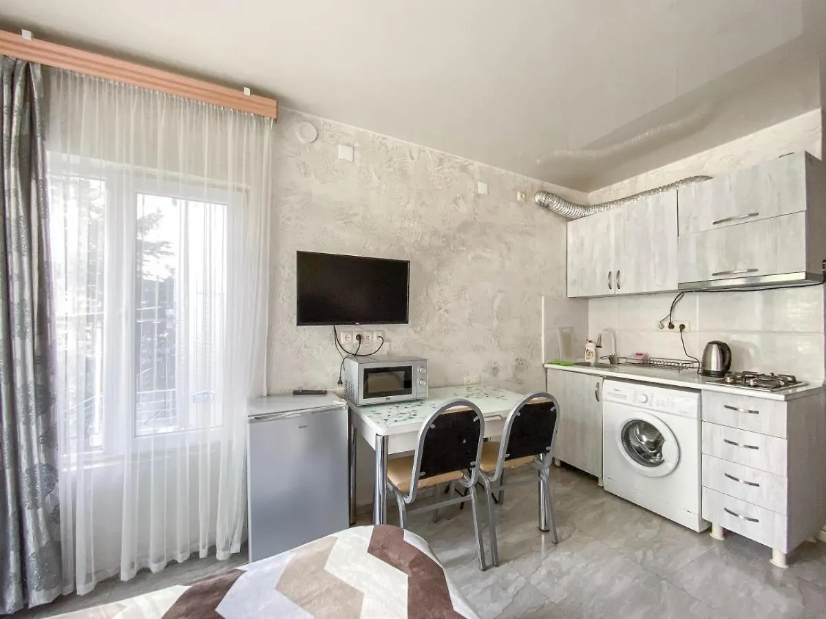Apartment Studio Maksim Batumi Georgia