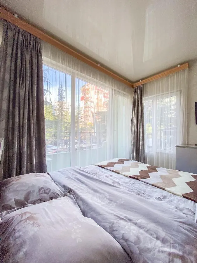 Apartment Studio Maksim Batumi 0*,  Georgia