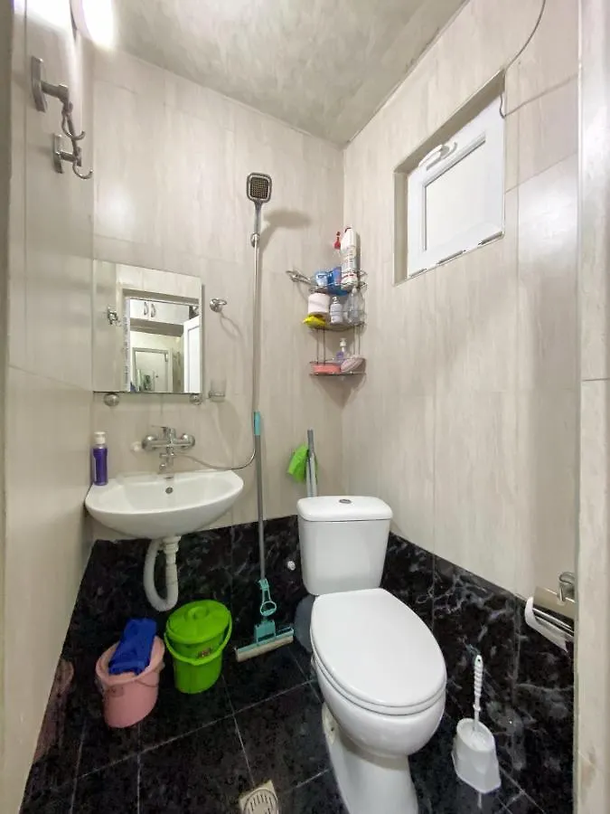 Apartment Studio Maksim Batumi