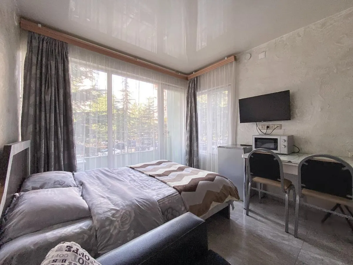 Apartment Studio Maksim Batumi