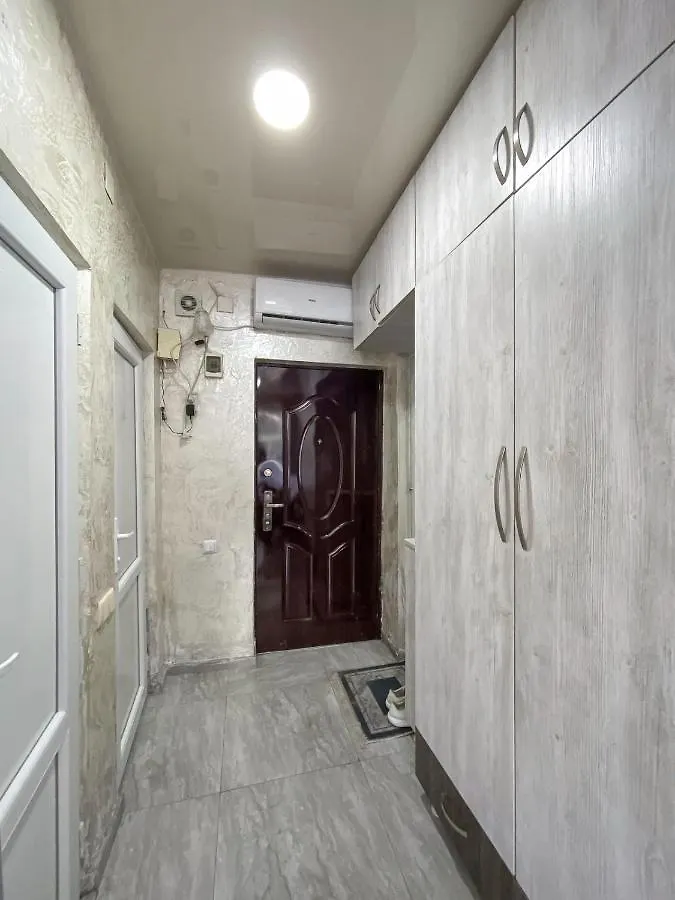 Apartment Studio Maksim Batumi