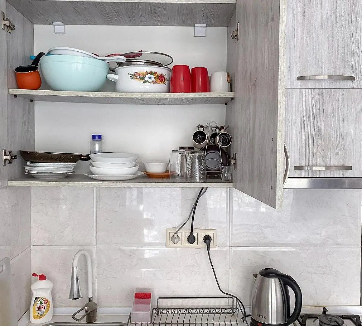 Apartment Studio Maksim Batumi 0*,