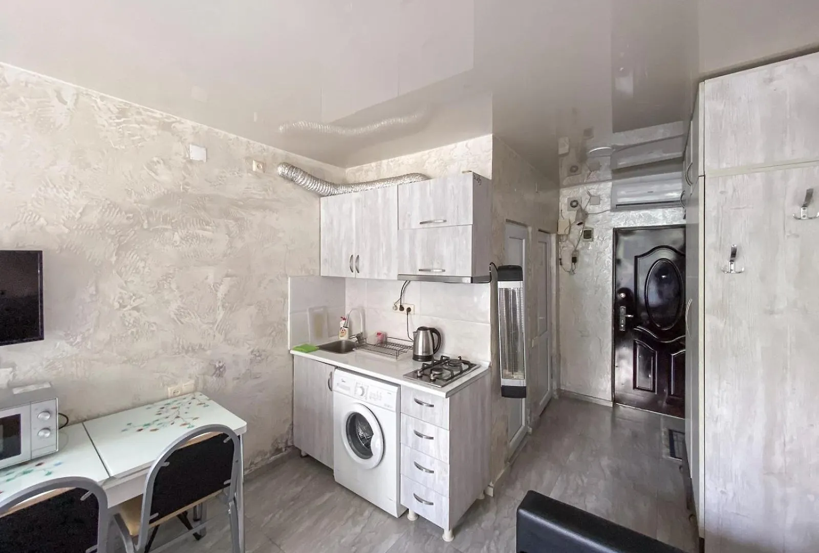 Apartment Studio Maksim Batumi