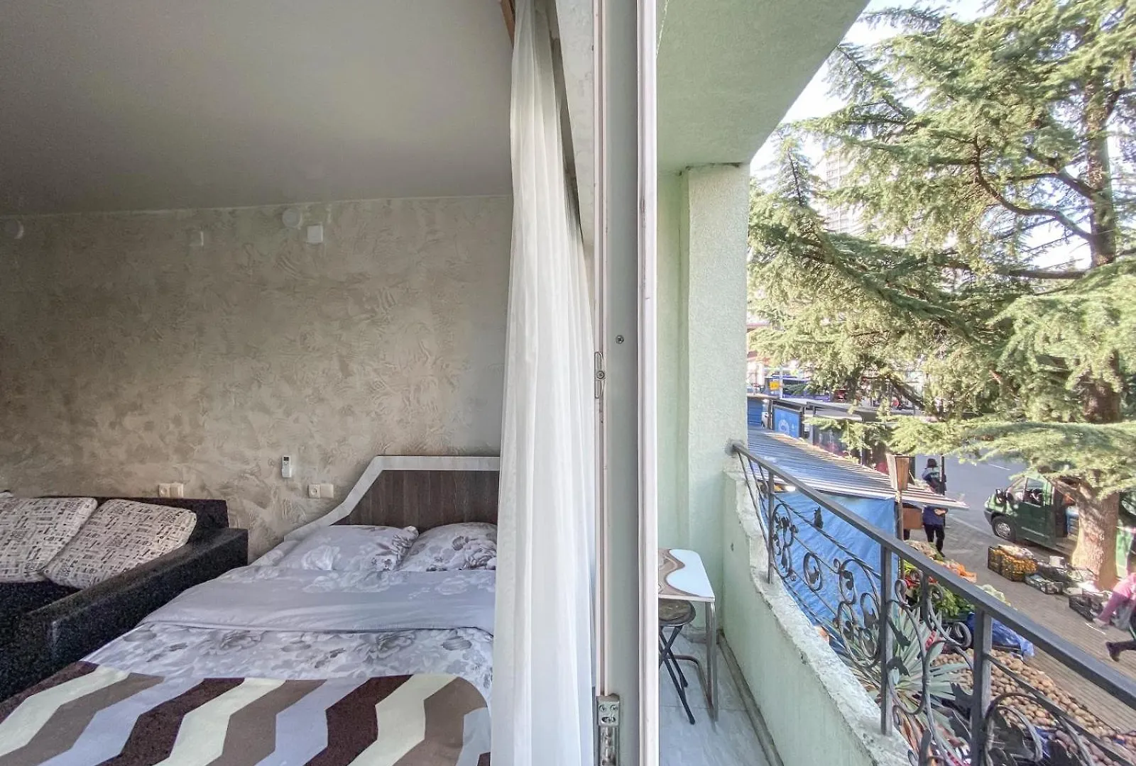 Apartment Studio Maksim Batumi
