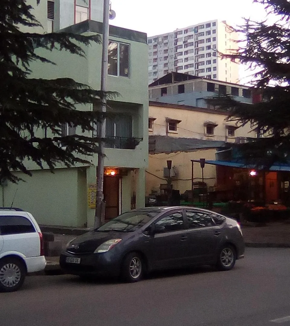 Apartment Studio Maksim Batumi Georgia